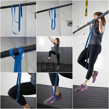 Load image into Gallery viewer, Durable Resistance Bands for Training and Workout