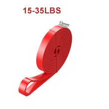Load image into Gallery viewer, Durable Resistance Bands for Training and Workout