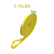 Load image into Gallery viewer, Durable Resistance Bands for Training and Workout