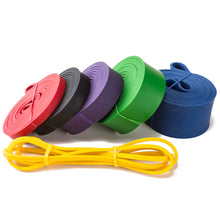 Load image into Gallery viewer, Durable Resistance Bands for Training and Workout