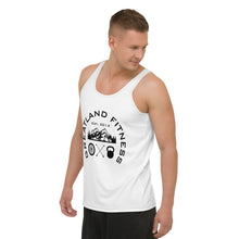 Load image into Gallery viewer, Greatland Fitness Tank Top