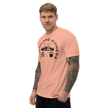 Load image into Gallery viewer, Greatland Fitness Short Sleeve T-shirt
