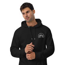 Load image into Gallery viewer, Greatland Fitness Eco Raglan Hoodie