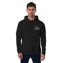Load image into Gallery viewer, Greatland Fitness Eco Raglan Hoodie