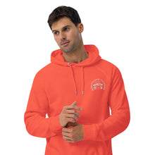 Load image into Gallery viewer, Greatland Fitness Eco Raglan Hoodie