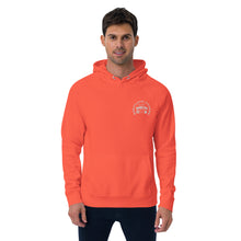 Load image into Gallery viewer, Greatland Fitness Eco Raglan Hoodie