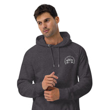 Load image into Gallery viewer, Greatland Fitness Eco Raglan Hoodie