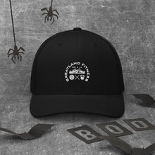 Load image into Gallery viewer, Greatland Fitness - Trucker Cap