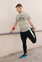 Load image into Gallery viewer, Greatland Fitness Organic Cotton T-Shirt