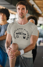 Load image into Gallery viewer, Greatland Fitness Organic Cotton T-Shirt
