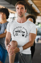 Load image into Gallery viewer, Greatland Fitness Organic Cotton T-Shirt