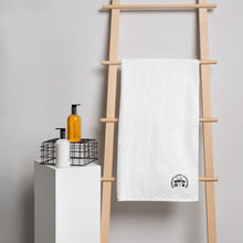 Load image into Gallery viewer, Greatland Fitness - Cotton towel