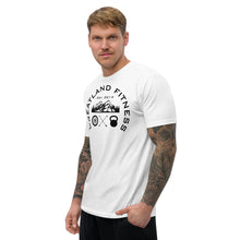 Load image into Gallery viewer, Greatland Fitness Short Sleeve T-shirt
