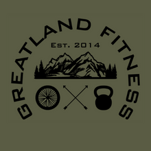 Load image into Gallery viewer, Greatland Fitness Original T
