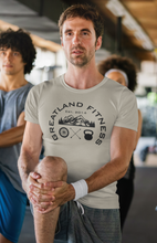 Load image into Gallery viewer, Greatland Fitness Organic Cotton T-Shirt
