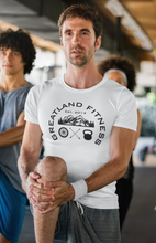 Load image into Gallery viewer, Greatland Fitness Organic Cotton T-Shirt
